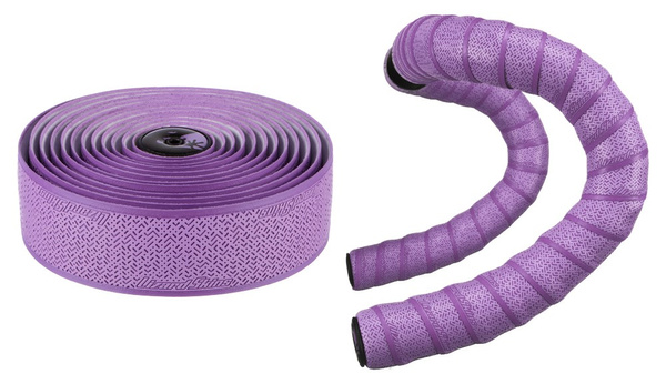 Owijka Lizard Skins DSP 3.2 Race Bar Tape Violet Purple