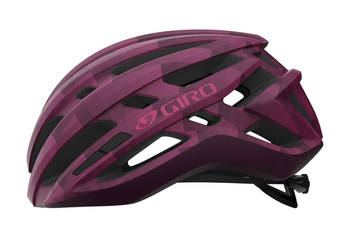 Kask szosowy Giro Agilis (fioletowy)