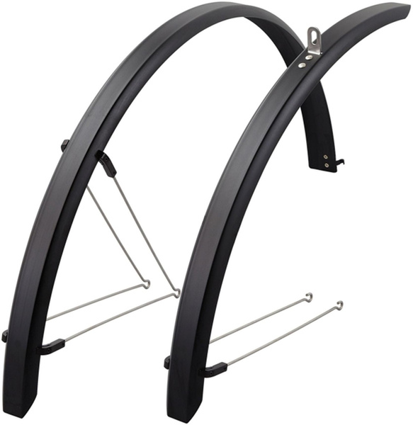 Błotniki Giant SpeedShield Alloy Tour