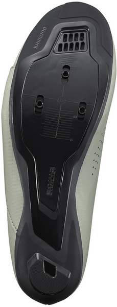 Buty szosowe damskie Shimano RC300 (jasnozielone)