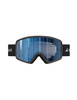 Gogle narciarskie TRIPOINT 113 Mount Roraima (soczewki kat. 3) (czarny mat)
