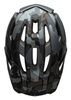 Kask MTB BELL SUPER AIR MIPS SPHERICAL (czarno-szary)