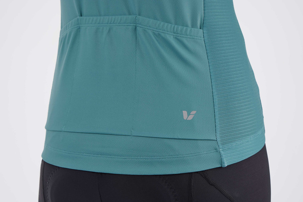 Koszulka damska Giant Liv BeLiv (2026) Seafoam Green