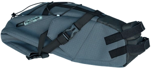 Torba podsiodłowa PRO Discover (15 litrów)