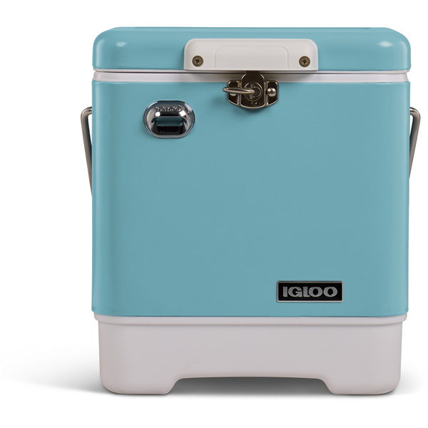Lodówka IGLOO Legacy 20 (19 litrów)