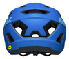 Kask dziecięcy Bell Nomad 2 JR Matte Dark Blue