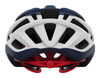 Kask szosowy Giro Agilis (niebiesko-biały)