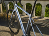 Rower szosowy Giant Contend AR 1 (2025) Frost Silver