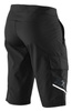 Spodenki 100% RIDECAMP black