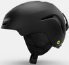 Kask zimowy GIRO SPUR MIPS (matte black) (2026)