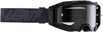 Gogle Leatt Velocity 5.5 Stealth