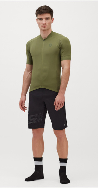Koszulka Silvini CENO (khaki)