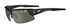 Okulary TIFOSI CRIT matte black (1 szkło Enliven™ Golf 16% transmisja światła) (NEW 2025)