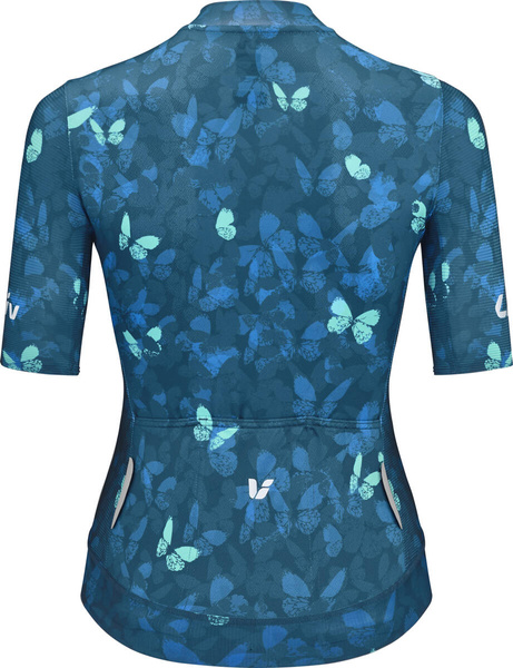 Koszulka damska z krótkim rękawem Giant Liv Shift