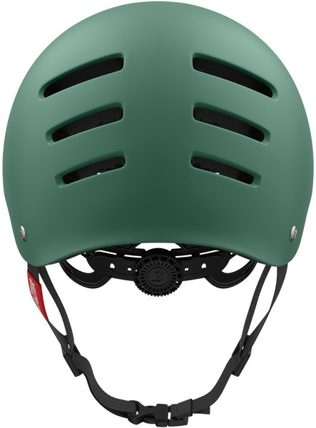 Kask miejski Lazer One+ Matte Green