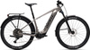 Rower MTB elektryczny Giant Fathom E+ 1 EX (2024) Space Grey