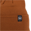 Czapka BUFF KNITTED BEANIE LILON COPPER