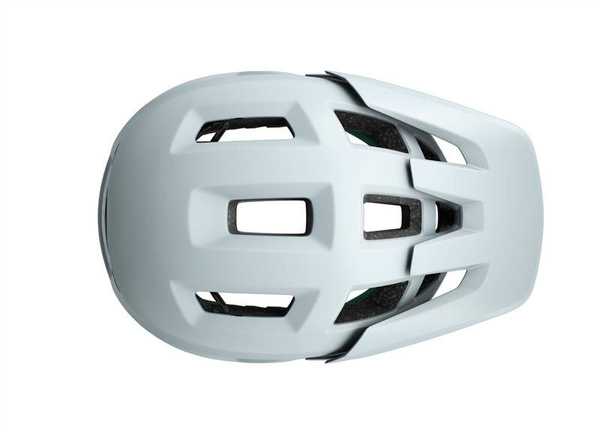 Kask MTB Lazer Coyote KinetiCore Matte Light Blue