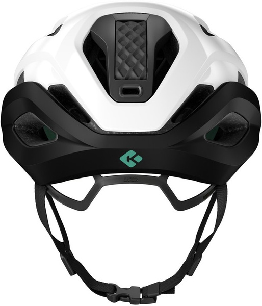 Kask szosowy Lazer Strada KinetiCore White