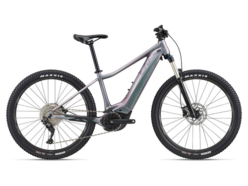 Elektryczny rower MTB Giant Liv Vall E+ 2 (2022) Echeveria