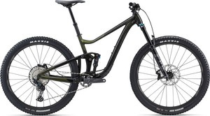 Rower MTB Giant Trance X 29 1 (2022) Panther