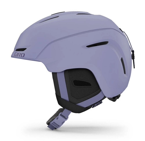 Kask zimowy damski GIRO AVERA (liliowy)