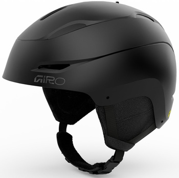 Kask zimowy damski GIRO CEVA MIPS (czarny mat) (2026)