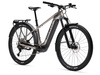 Rower MTB elektryczny Giant Fathom E+ 1 EX (2024) Space Grey