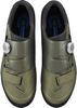 Buty MTB Shimano XC502 (zielone)