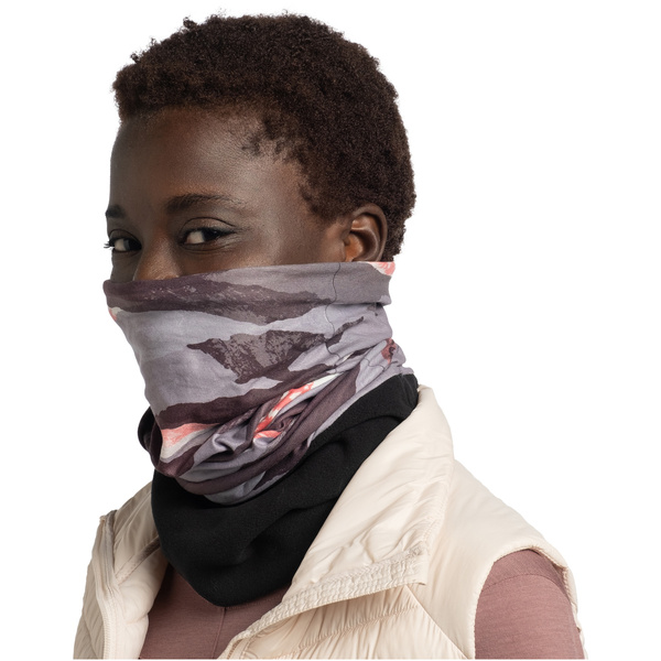 Bandana BUFF POLAR IRDLO BLACK