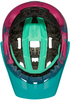 Kask MTB Lazer Jackal KinetiCore Matte Turquoise