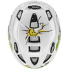 Kask dziecięcy Uvex Kid 2 Dolly