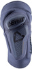 Ochraniacze kolan Leatt 3DF 6.0 (szaro-błękitne)