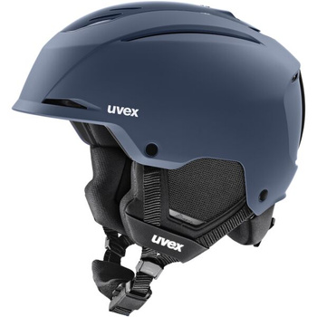 Kask narciarski UVEX Resolution