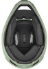 Kask full face Uvex Ravage (zielony)