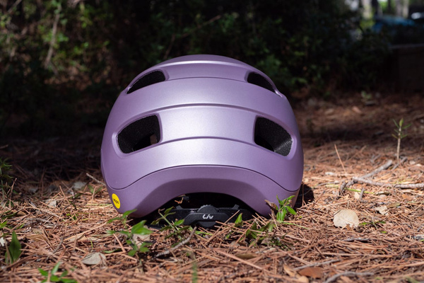 Kask MTB damski Giant Liv Roost MIPS Air Glow