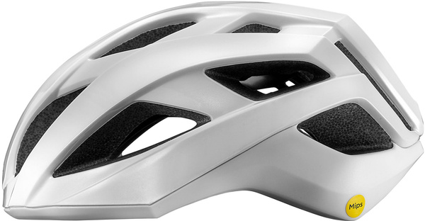 Kask szosowy Giant Rev Comp MIPS White
