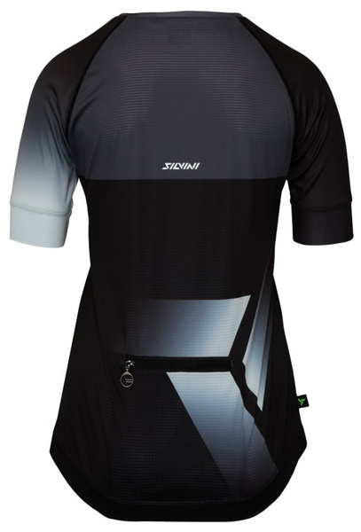 Koszulka damska Silvini Stabina (czarna)