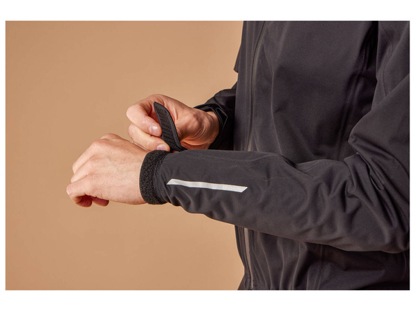 Kurtka przeciwdeszczowa Giant Proshield Black