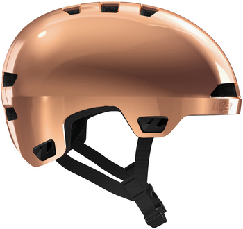 Kask miejski Lazer Maze KinetiCore Copper