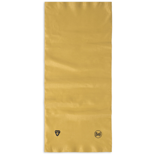 Bandana BUFF THERMONET® SOLID GINGKO