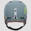 Kask zimowy GIRO CRUE (matte light blue namuk) (2026)