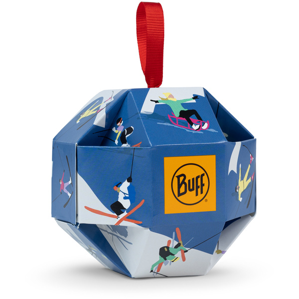 Bandana BUFF ORIGINAL ECOSTRETCH UMYR HOLIDAYS 2024