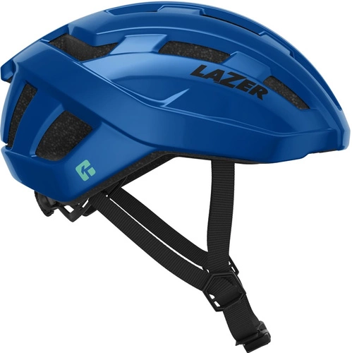Kask szosowy Lazer Tempo KinetiCore Blue