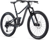 Rower MTB Giant Trance X 29 2 (2022) Metallic Black