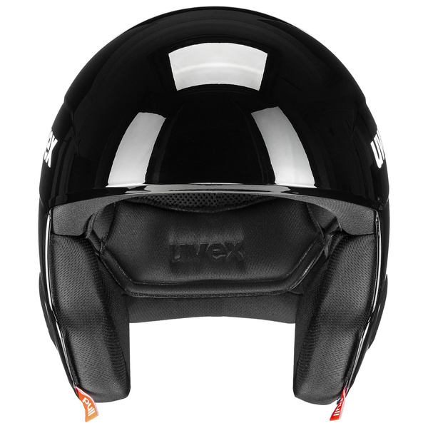 Kask narciarski Uvex Invictus (czarny)