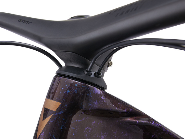 Rower MTB elektryczny Giant Trance X Advanced E+ Elite 0 (2023) Mirage