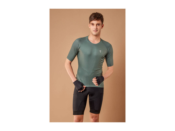 Koszulka z krótkim rękawem Giant Gabbro Misty Forest