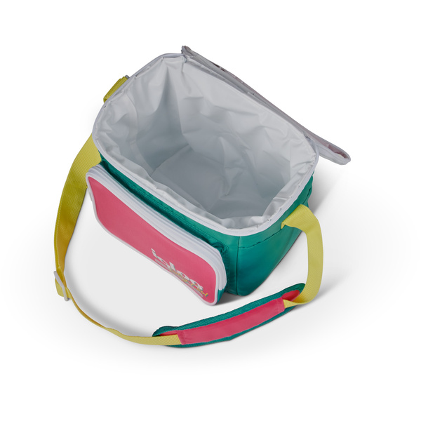 Torba termiczna IGLOO Retro Square Lunch Bag 9