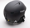 Kask narciarski TRIPOINT 201 Trdkova MIPS (czarny)